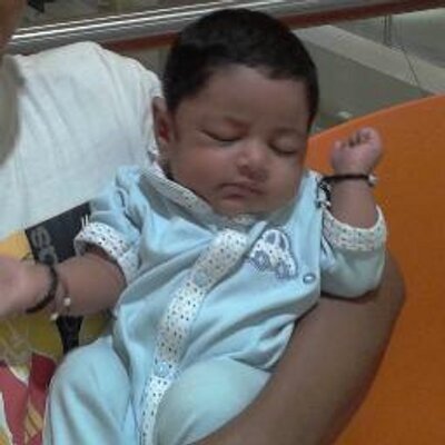 Profile Picture of Zohra Mohsin Hussain (@MohsinZohra) on Twitter