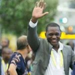 Profile Picture of Jean Cliff Davy OKO-ELENGA (@jeancliffdavy) on Instagram