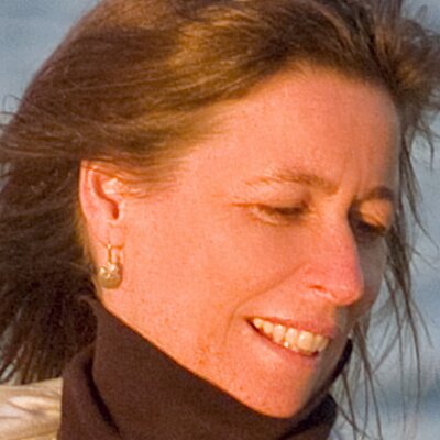 Profile Picture of Alison Goggins (@fourpeace) on Twitter