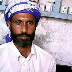 Profile Picture of Arshad Rana (@arshadrana400) on Twitter