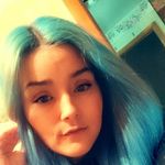 Profile Picture of Amber Reames (@amber.reames) on Instagram