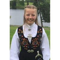 Profile Picture of Martine Grøttum Engen (@martine-grøttum-engen) on Quora