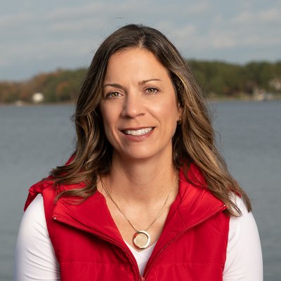 Profile Picture of Michelle Milleron Twitter