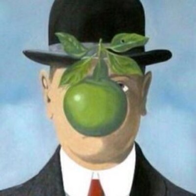 Profile Picture of David Moctezuma (@mocted) on Twitter