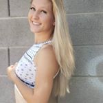 Profile Picture of Mary Harmon (@mharmon92) on Instagram