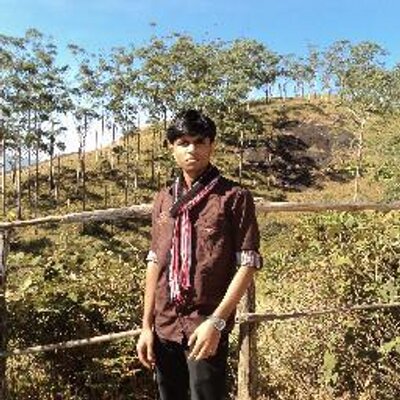 Profile Picture of AmalAbraham (@AmalAbraham6) on Twitter