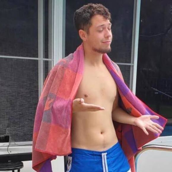 Profile Picture of Austin Walker (@allstar2552) on Poshmark