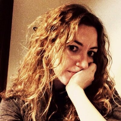 Profile Picture of Roberta Simoni (@robysimoni) on Twitter