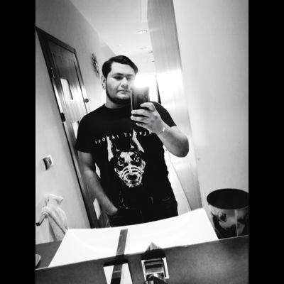 Profile Picture of Manuel Capetillo (@ManuelCapetil13) on Twitter