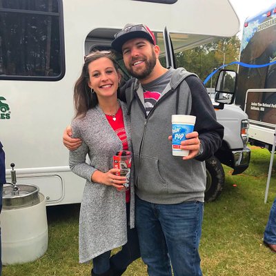 Profile Picture of Amber Shiflett (@shiflett_amber) on Twitter
