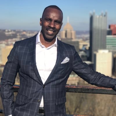 Profile Picture of Carlos Carter (@ctcforce) on Twitter