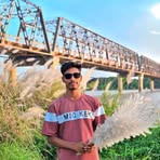 Profile Picture of Jesan Munshi (@Jesan-Munshi) on Facebook