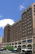Profile Picture of The Albert (Detroit)on Wikipedia