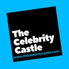 Profile Picture of The Celebrity Castle (@TheCelebrityCastle) on Pinterest