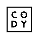 Profile Picture of CODY Official Account (@codybrandofficial) on Instagram