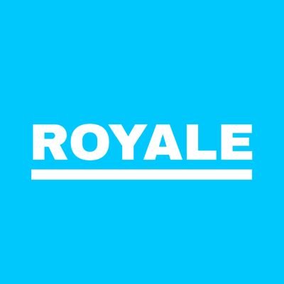 Profile Picture of ROYALE (@macario_robert) on Twitter