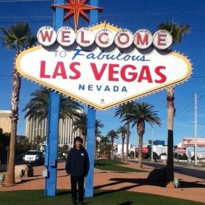 Profile Picture of Michael Cabrales (@cabralezmichael) on Twitter