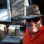 Profile Picture of Bert Schwartzman (@agirltd) on Instagram