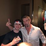 Profile Picture of ed hodgeS (@ed__hodges) on Instagram