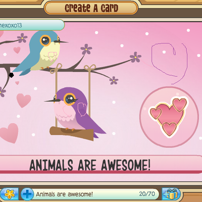 Profile Picture of Thomas Jankowski (@animaljamrules3) on Twitter