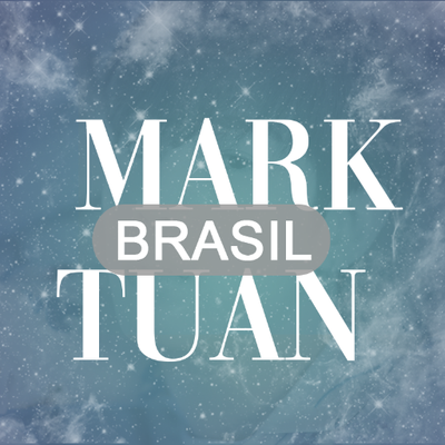 Profile Picture of Mark Tuan Brazil (@onlymarkbr) on Twitter