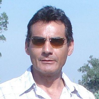 Profile Picture of Ismael Ugalde Rivera (@ismaelugalde) on Twitter