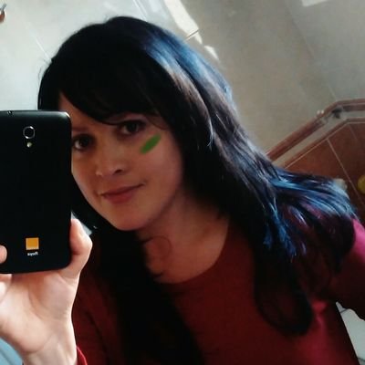 Profile Picture of Sonia Cisneros (@S_C_E_) on Twitter