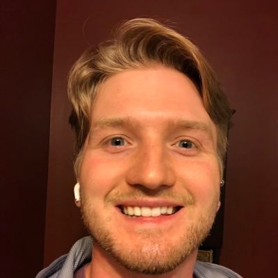 Profile Picture of James Purdom (@JamesPurdom1) on Twitter