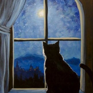 Profile Picture of Iris Frank (@IrisFrank20) on Twitter