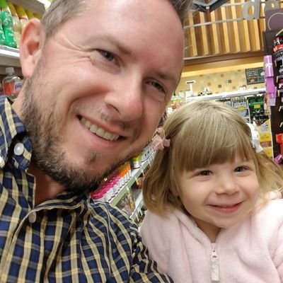 Justin Tolman - Twitter Profile Picture of Justin Tolman (@JustinRTolman) on Twitter