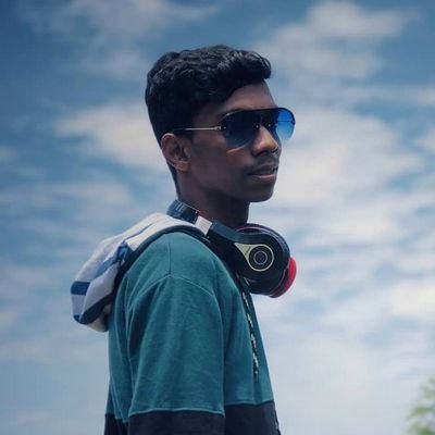 Profile Picture of Aswath Ram (@AswathRam12) on Twitter