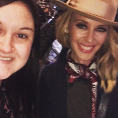 Profile Picture of Audrey ♡ 9•11•18 (@AudreyMiinogue) on Twitter