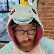 Profile Picture of Daniel Bradbury (@danielbradbury4659) on Youtube