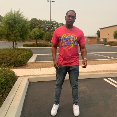 Profile Picture of Rhawn Black (@RhawnB) on Twitter