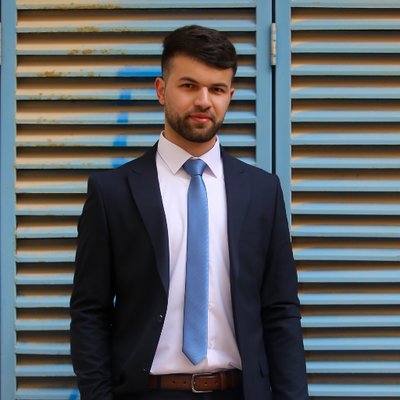 Profile Picture of mohamad mousa (@mohamadwmousa) on Twitter