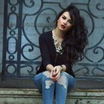 Profile Picture of Mays Jamal (@mais_jamal96) on Instagram