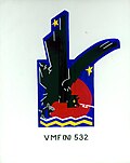 Profile Picture of VMF(N)-532on Wikipedia