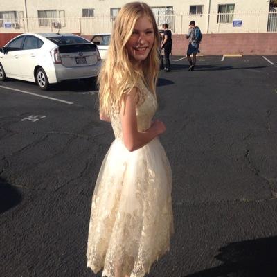 Profile Picture of Daphne Roberts (@daphnerobertsx) on Twitter