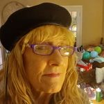 Profile Picture of Mary Sappington (@catrina70_) on Instagram