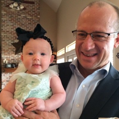 Profile Picture of Richard Beasley (@BeasleyRichard) on Twitter