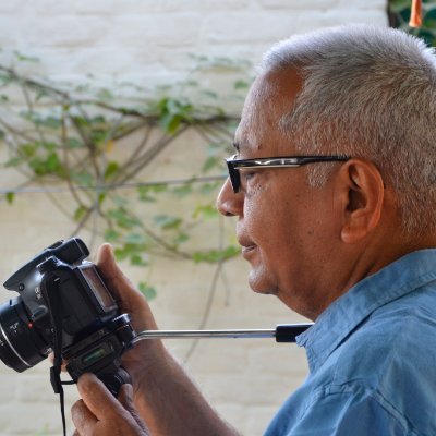 Profile Picture of Ram H Singhal (@ram0singhal) on Twitter