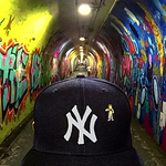 Profile Picture of Joshua Poyer (@hnicjp) on Flickr