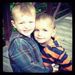 Profile Picture of Ashley Grant (@amiracle87) on Pinterest