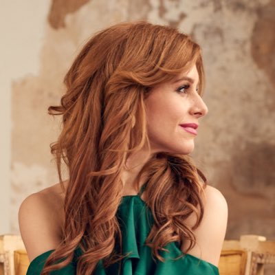 Profile Picture of Cassidy Janson (@cassidyjanson) on Twitter