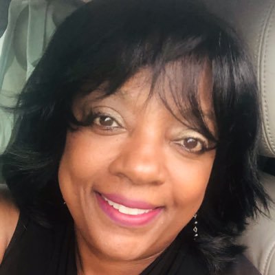 Profile Picture of Phalba Adams (@NolaBebey) on Twitter