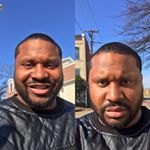 Profile Picture of Darrell Lynch (@lynchd1985) on Instagram