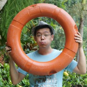 Profile Picture of Rudyanto Hogan (@superkun) on Pinterest