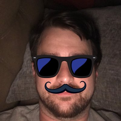 Profile Picture of Mark Dagenhart (@Marky_marka85) on Twitter