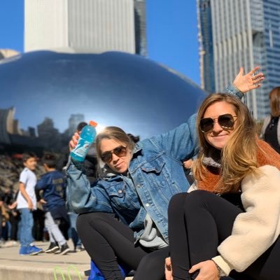 Profile Picture of Allison Curry (@curry_allison_) on Twitter
