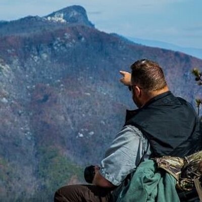 Profile Picture of Mark Steven Houser (@hiketographer) on Twitter